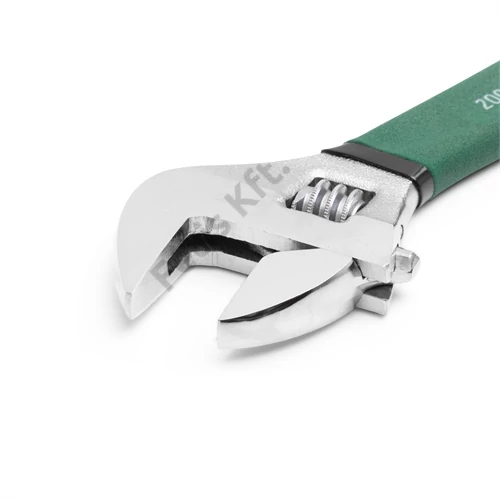 SATA mártott nyelű állítható villáskulcs 216mm (0-28.5 mm)