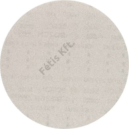 Bosch EXPERT M480 csiszolóháló P120 225mm (5db)