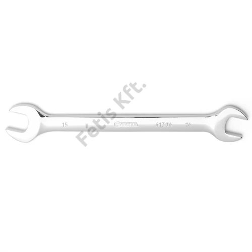 SATA villáskulcs 14x15mm