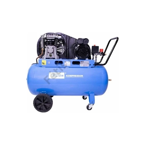 Güde kompresszor 420/10/100 EU 230 Volt