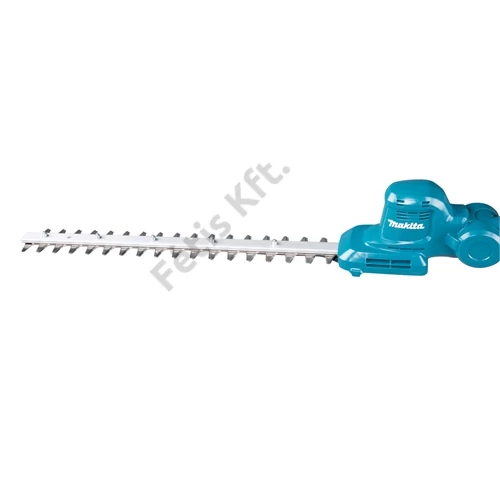 Makita UN460WDZ 12Vmax CXT teleszkópos sövényvágó 460mm alapgép (akku és töltő nélkül)