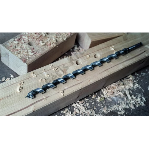 Bosch PRO Wood csigafúró, 24 x 470 x 600 mm