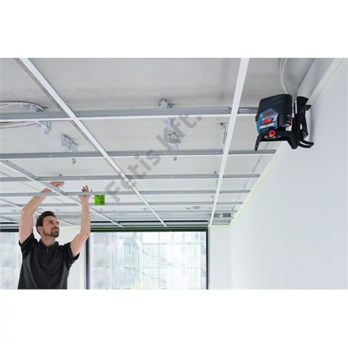 Bosch RM 2 Univerzális tartó