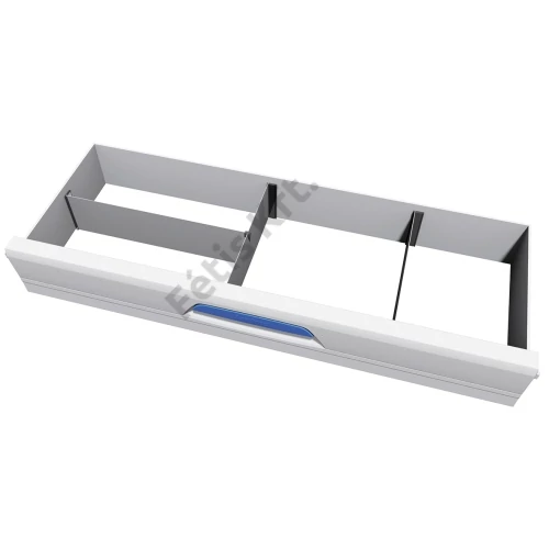 Gedore osztólemez készlet WorkMo B2+B3 boxokhoz (1110 WMT 23)