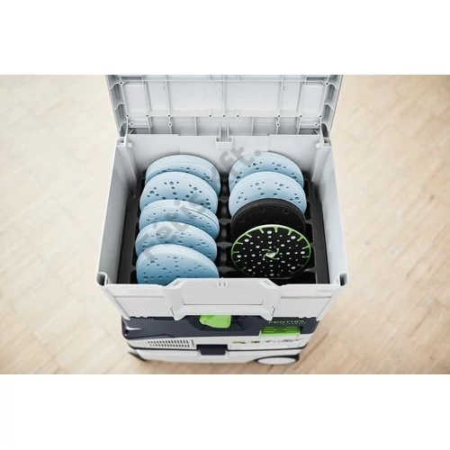 Festool Systainer tárolódoboz SYS-STF D150