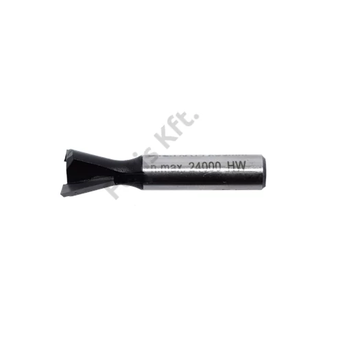 Abraboro fogazómaró HM 12.7 mm