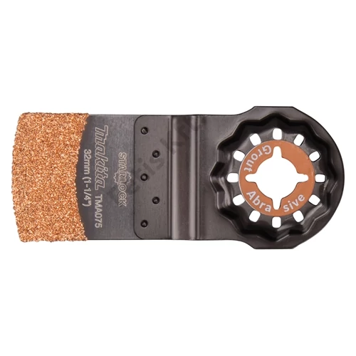 Makita multi beszúró vágófej 32 mm