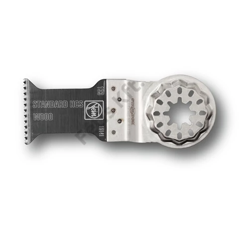 Fein E-Cut Standard fűrészlap 35x50mm ferde fogazás Starlock 50db