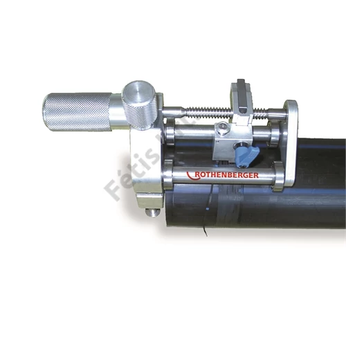 ROTHENBERGER Palástmaró elektrofitting hegesztőhöz 32-110 mm