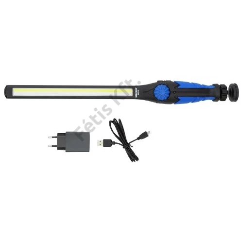 Gedore LED lámpa Li-MH USB töltőcsatlakozó (900 20)