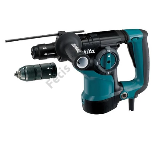 Makita HR2811FT fúró-vésőkalapács 800W