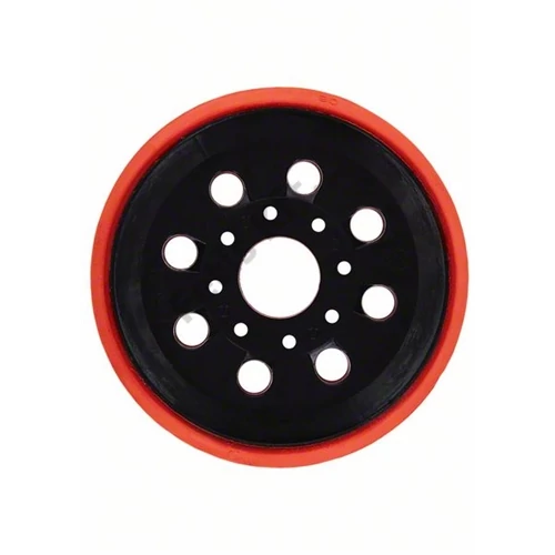 Bosch csiszolótányér 125 mm (GEX)