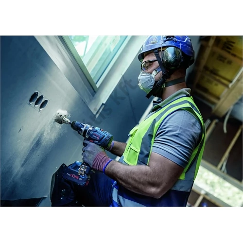 Bosch PRO Multi Material körkivágó, 30 mm, menetes