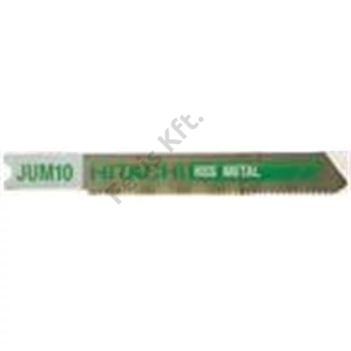 Hikoki szúrófűrészlap JUM10/U118A 5db