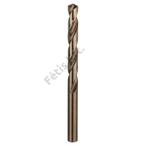 Bosch csigafúró 9.5x81mm 125mm HSSE Co5