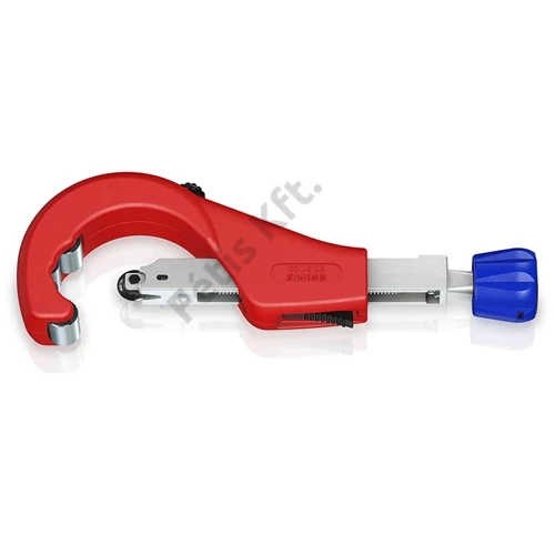 Knipex TubiX XL görgős csővágó 260 mm
