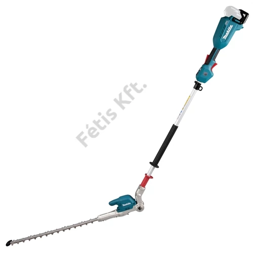 Makita DUN500WZ 18V LXT Li-ion BL 0.69LE 50cm magassági sövényvágó alapgép (akku és töltő nélkül)