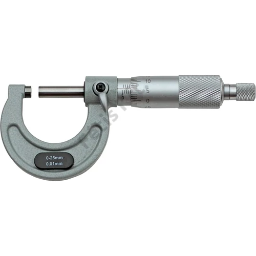 Fortis kengyeles mikrométer 75-100mm
