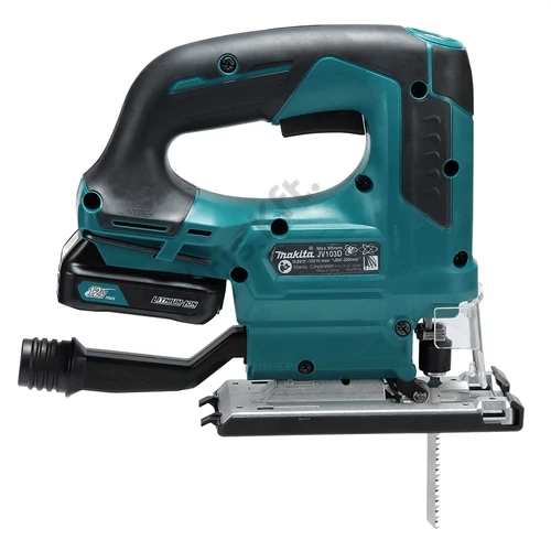 Makita JV103DZ akkus szúrófűrész (alapgép - akku és töltő nélkül)