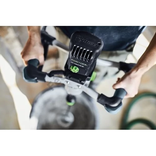 Festool MX 1600/2 RE EF HS3R keverőgép