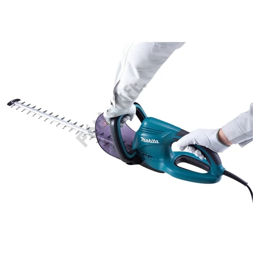 Makita 550W elektromos sövényvágó, 45 cm