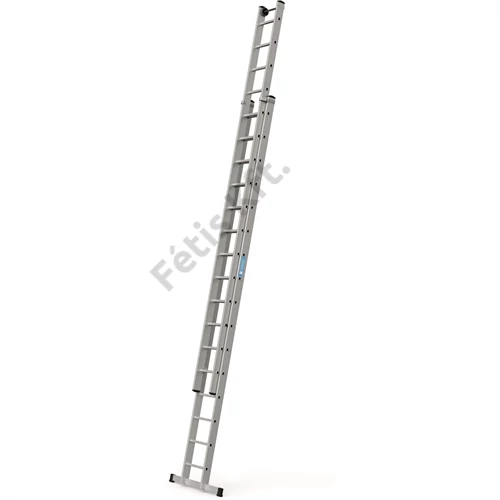 Zarges Tolólétra 8.33m 2x16 Everest 2E
