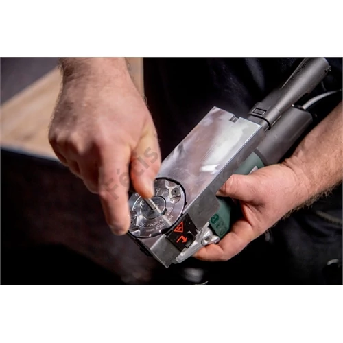 Metabo LF 850 S lakkmaró 850W 80mm