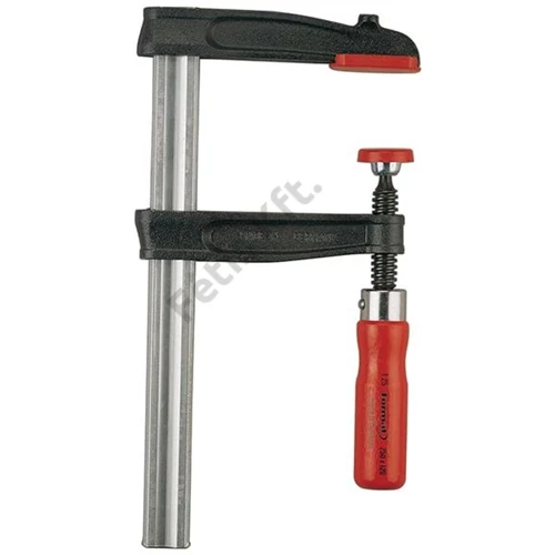 Format csavaros szorító, csúszásbiztosító nélkül 160mm