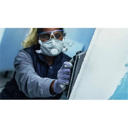 Bosch PRO C355 csiszolótekercs, 93 mm, 5 m, G320