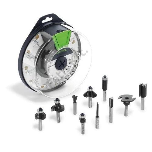 Festool Maródoboz Box-OF HW S8 Mix
