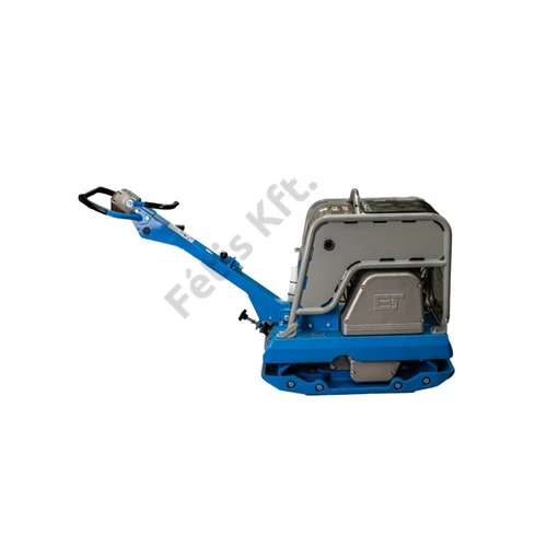 Betontrowel BTPC405Y irányváltós lapvibrátor (Yanmar L100AE)