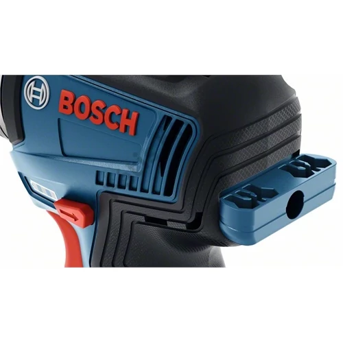 Bosch GSR 12V-35 FC akkus fúrócsavarozó (akku és töltő nélkül, tokmánnyal, L-boxx-ban)