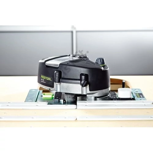 Festool CONTURO KA 65-Set élzáró