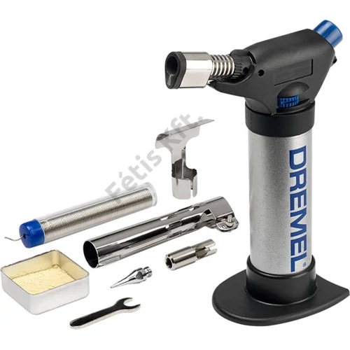Dremel VersaFlame forrasztópisztoly (2200-5) ((F0132200JD)