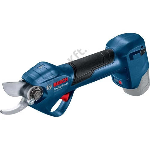 Bosch Pro Pruner akkus metszőolló alapgép (akku és töltő nélkül)