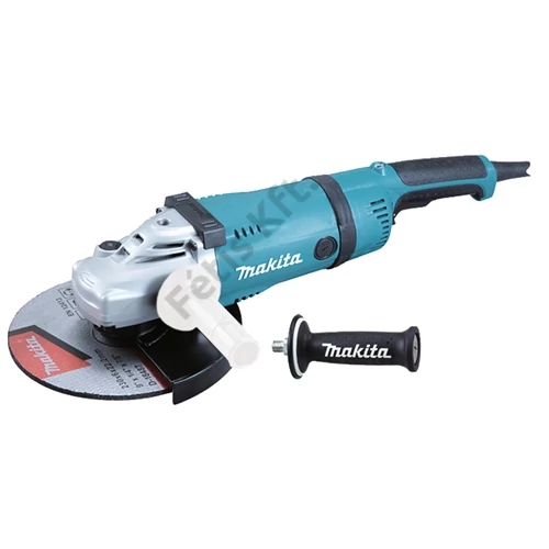 Makita GA9030RF01 230mm 2400W sarokcsiszoló lágyindítással