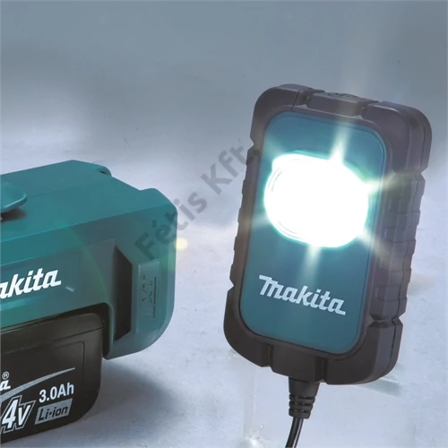 Makita 14.4-18V LXT Li-ion akkus LED kereső lámpa alapgép (akku és töltő nélkül)