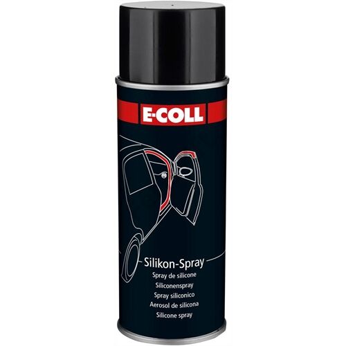 E-Coll szilikon spray 400ml