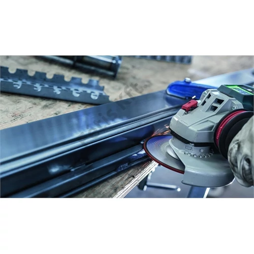 Bosch PRO Semi-Flexible csiszolótárcsa, 125 x 3 x 22,23 mm