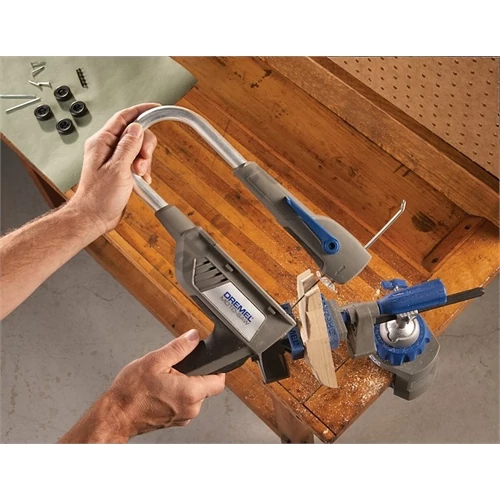 Dremel Moto-Saw finom fafűrész-penge (MS52)