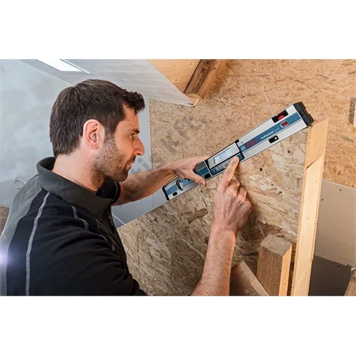 Bosch GIM 60 L digitális lézeres vízmérték lejtésmérővel 60 cm