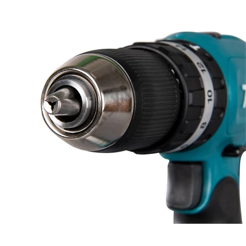 Makita DHP453RFE 18V Li-ion 42Nm ütvefúró-csavarbehajtó 2x3.0Ah