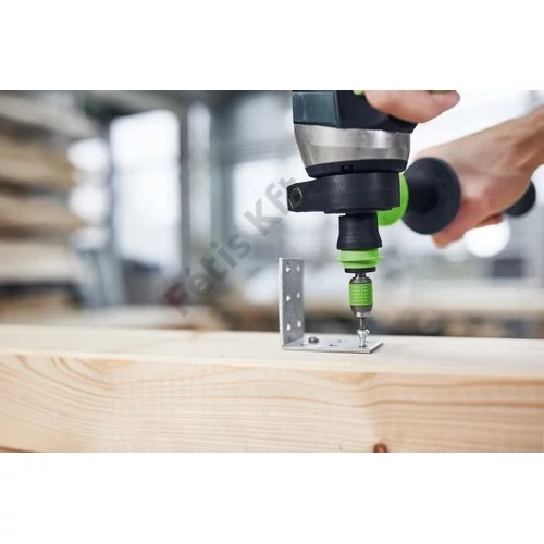 Festool Bit-választék SYS3 XXS CE-PZ BHS 60