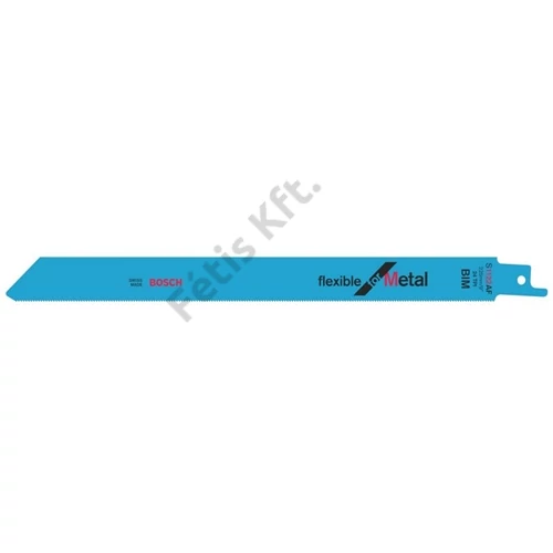 Bosch S1122AF orrfűrészlap /5db
