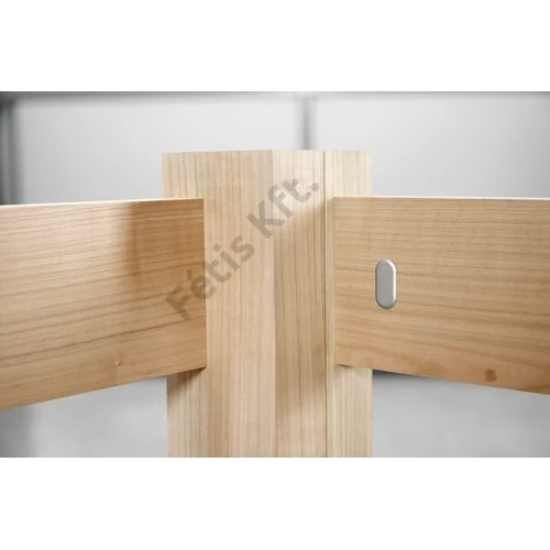 Festool Fedőlemez SV-AK D14 brn1/32