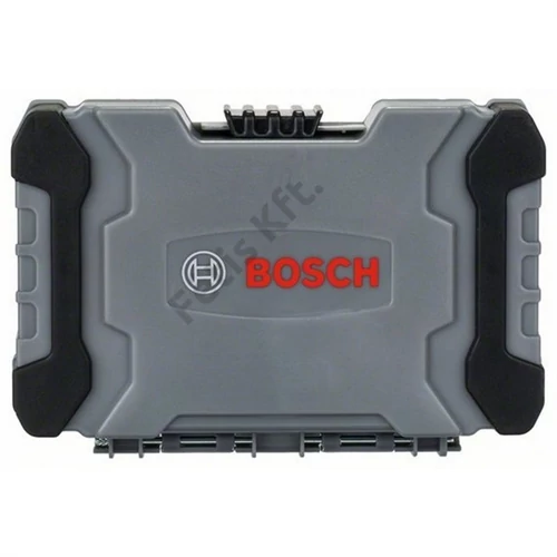 Bosch PRO-Mix készlet betonhoz, 35 részes