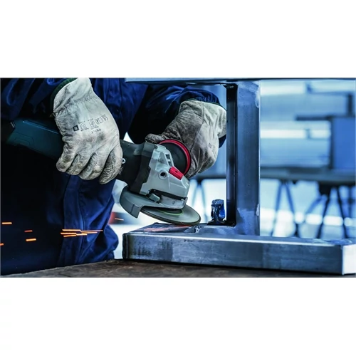 Bosch PRO Stainless Steel csiszolótárcsa, 150 x 6 x 22,23 mm