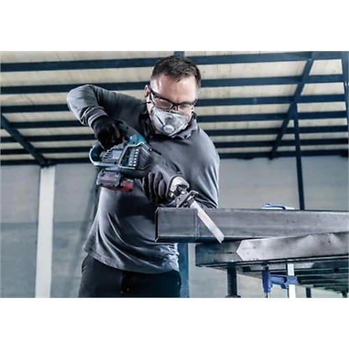 Bosch PRO Medium-Thick Metal precise S1137BEF orrfűrészlap, 1,1x25x225 mm, 25 db