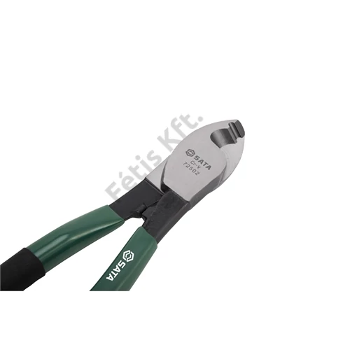 SATA huzal- és kábelvágó 200 mm