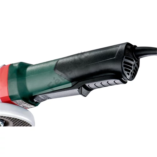 Metabo WPB 13-125 Quick sarokcsiszoló 1300W